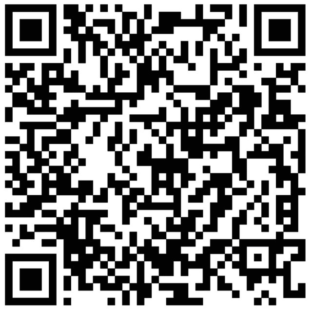 RSVP QR Code